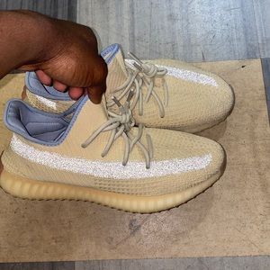 adidas Yeezy Boost 350 V2 Linen